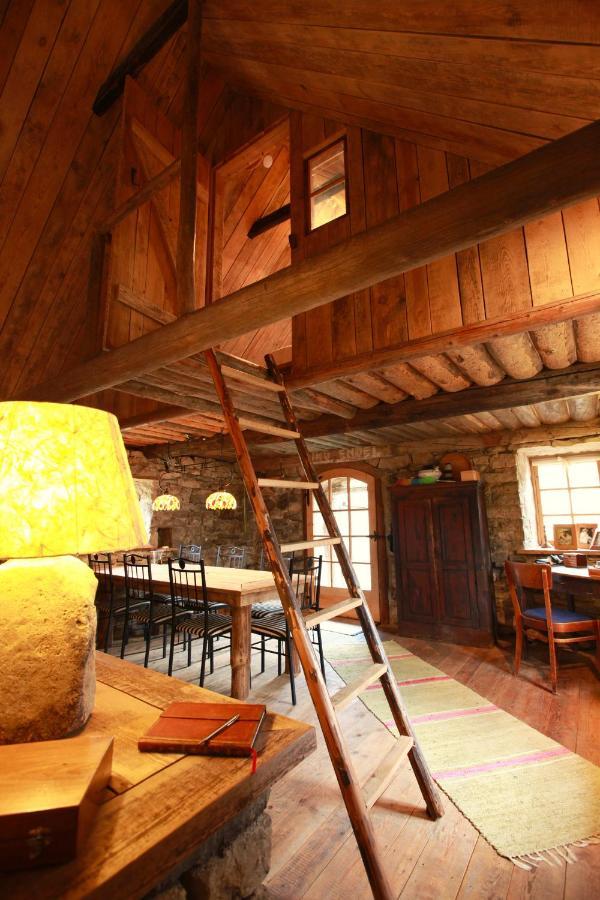 Tornimäe メッツァラ B ＆ B Bed & Breakfast 部屋 写真