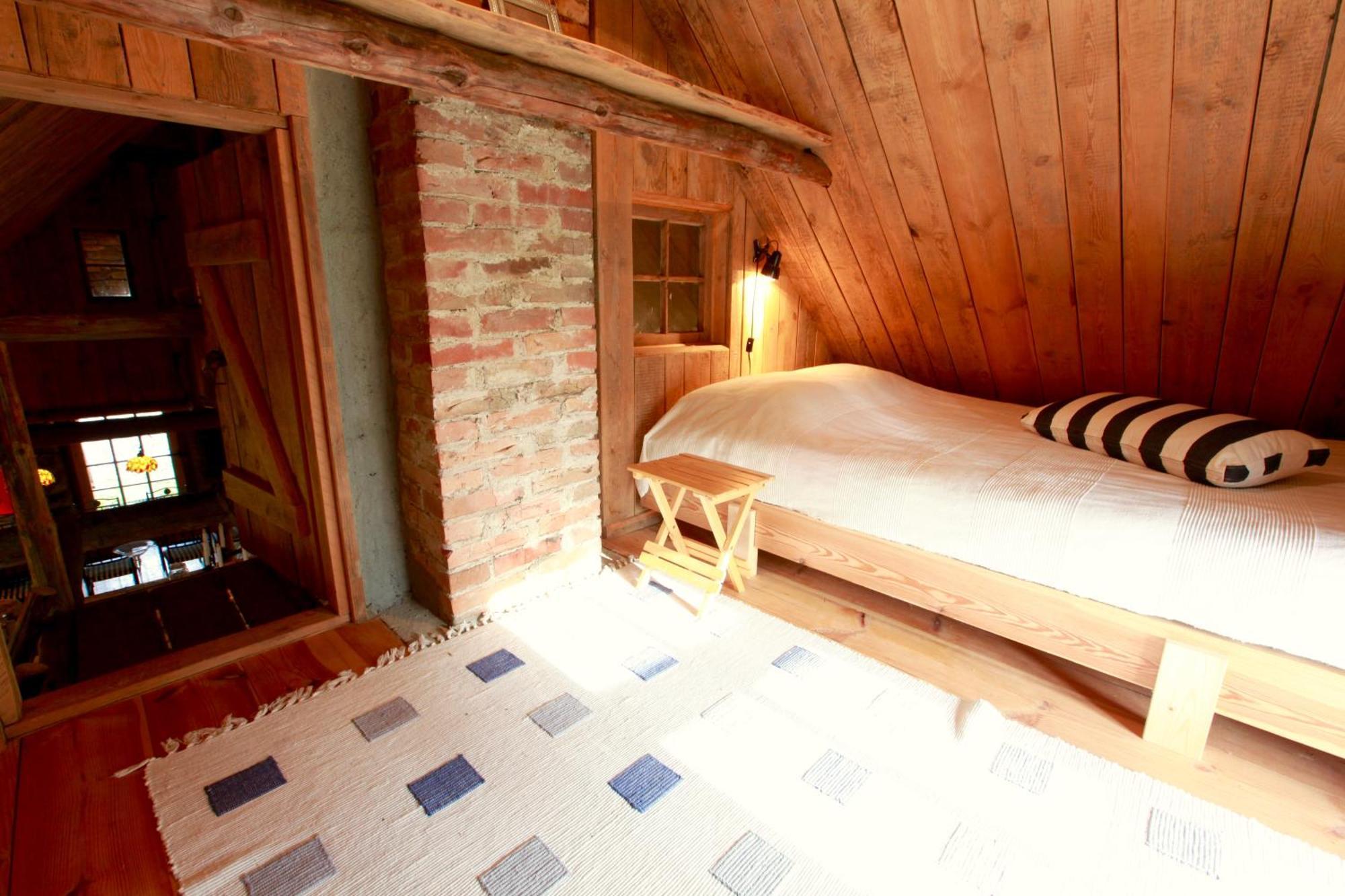 Tornimäe メッツァラ B ＆ B Bed & Breakfast 部屋 写真