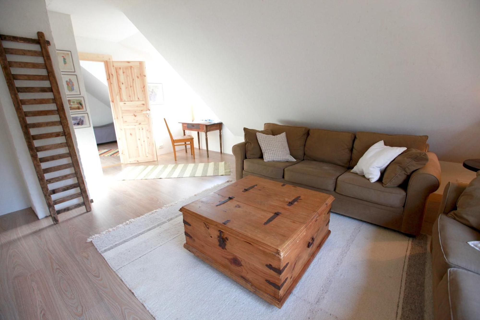 Tornimäe メッツァラ B ＆ B Bed & Breakfast 部屋 写真
