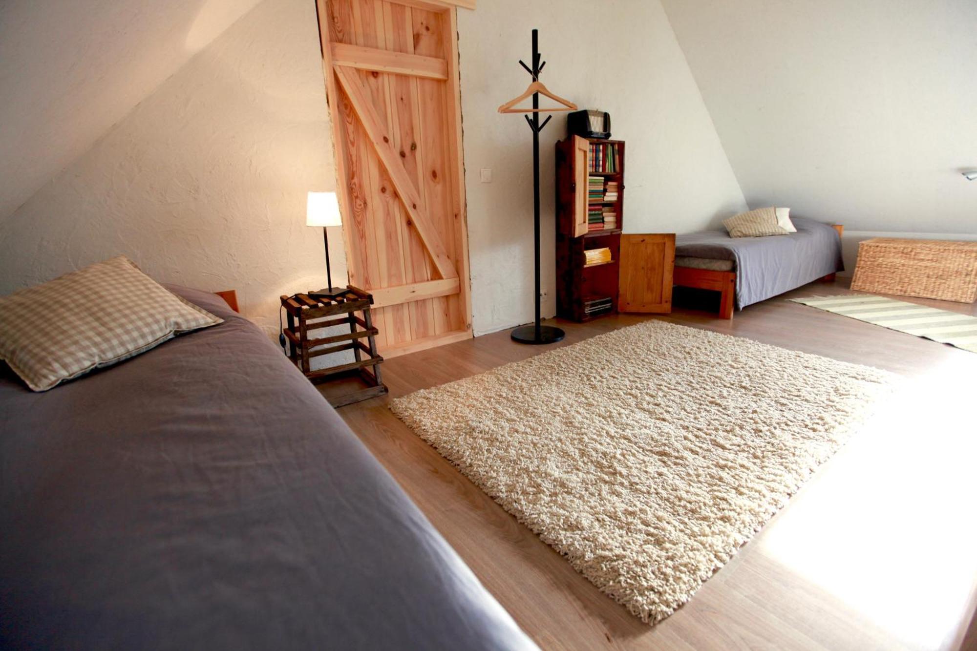 Tornimäe メッツァラ B ＆ B Bed & Breakfast 部屋 写真
