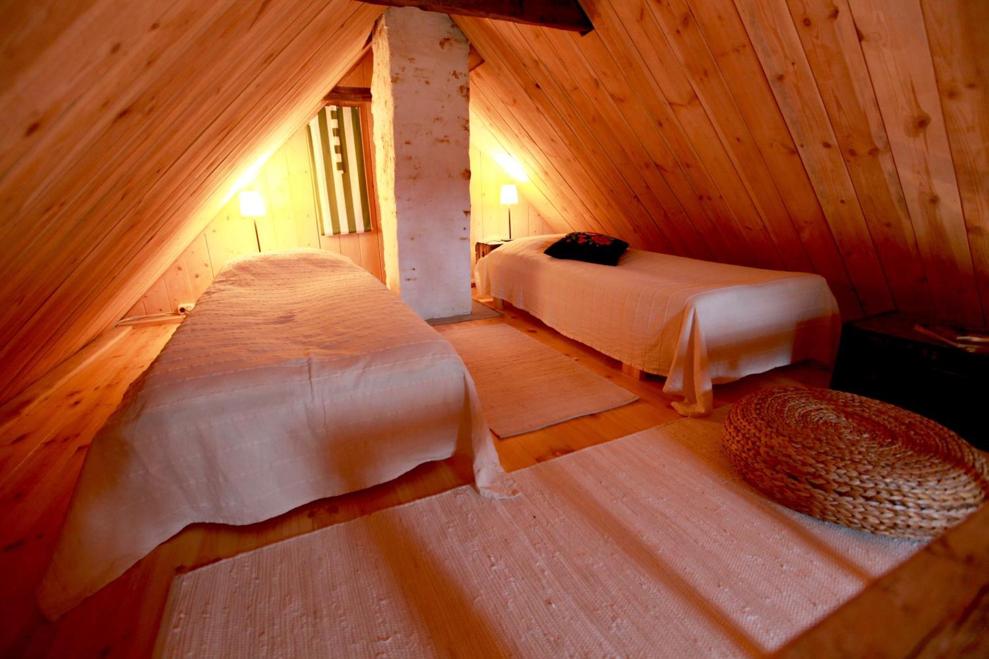 Tornimäe メッツァラ B ＆ B Bed & Breakfast 部屋 写真