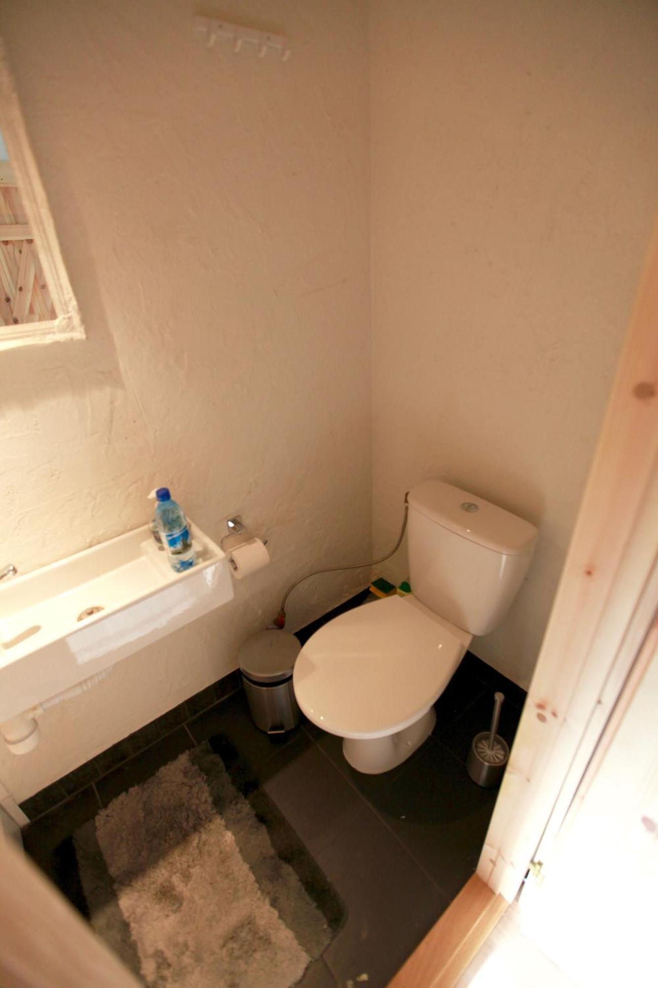 Tornimäe メッツァラ B ＆ B Bed & Breakfast 部屋 写真