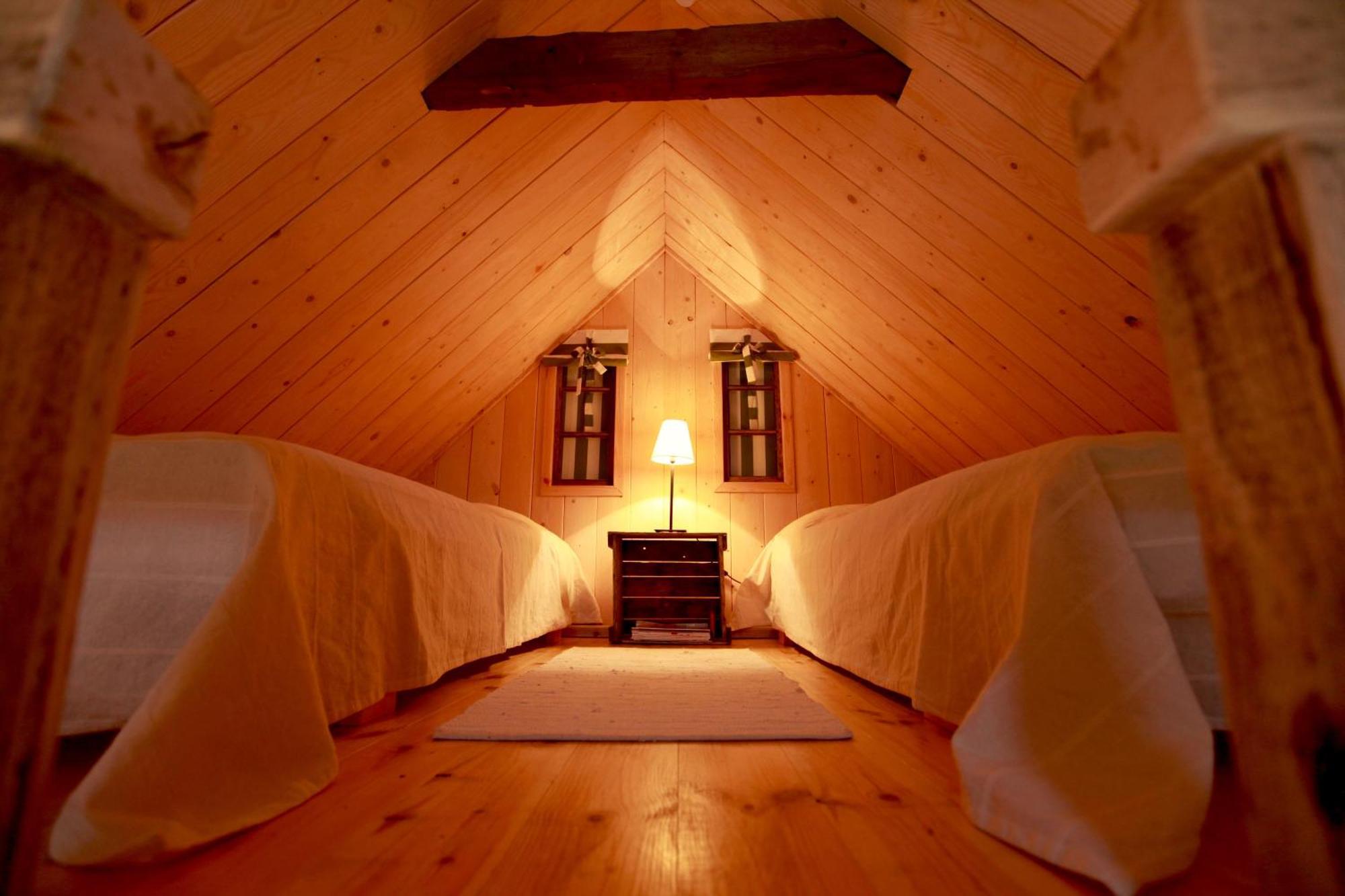Tornimäe メッツァラ B ＆ B Bed & Breakfast 部屋 写真