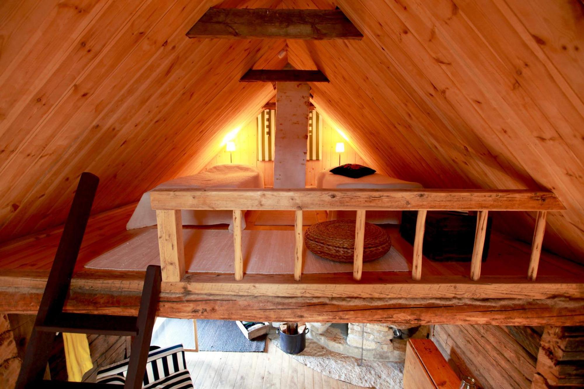 Tornimäe メッツァラ B ＆ B Bed & Breakfast 部屋 写真
