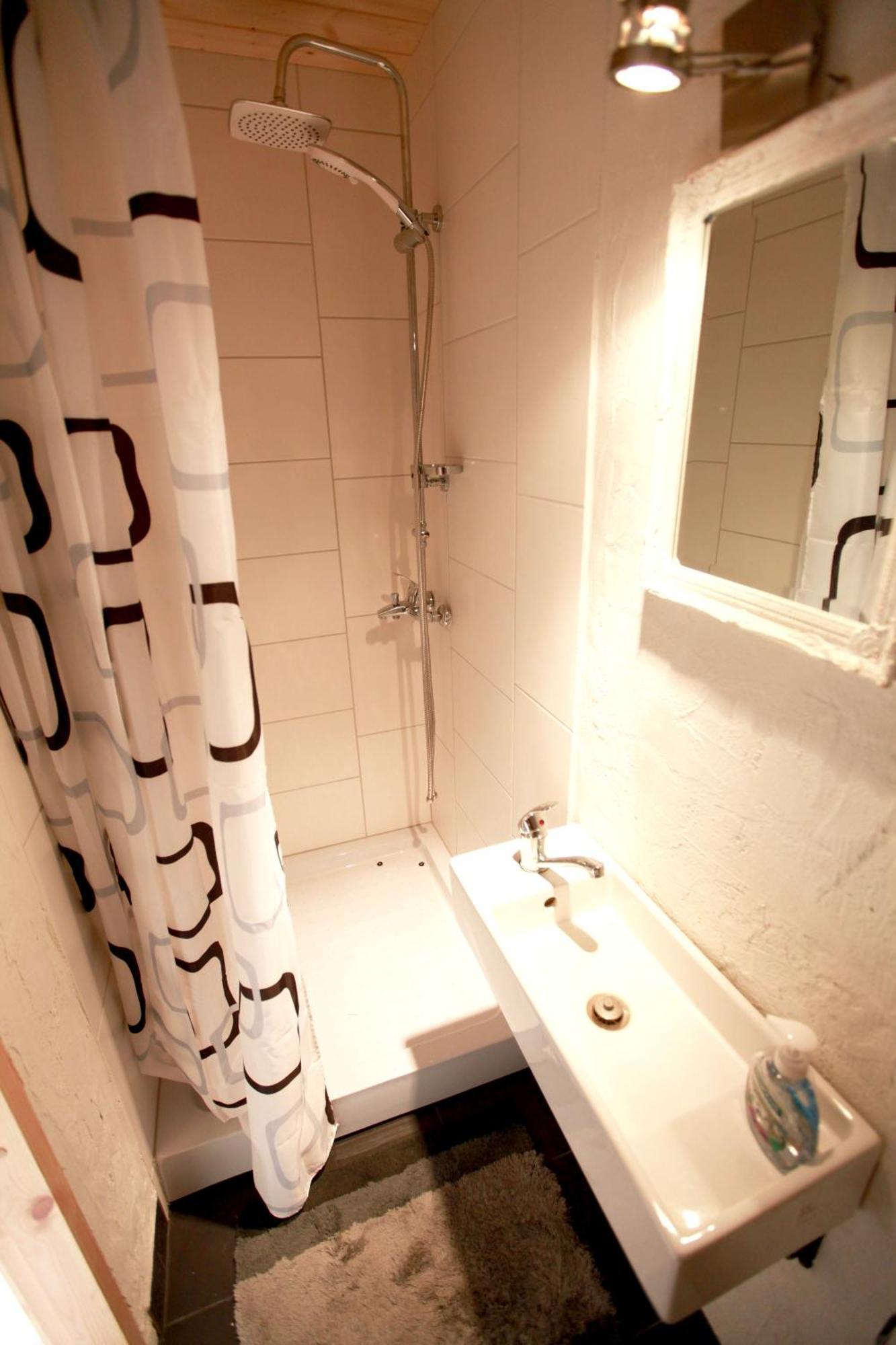 Tornimäe メッツァラ B ＆ B Bed & Breakfast 部屋 写真
