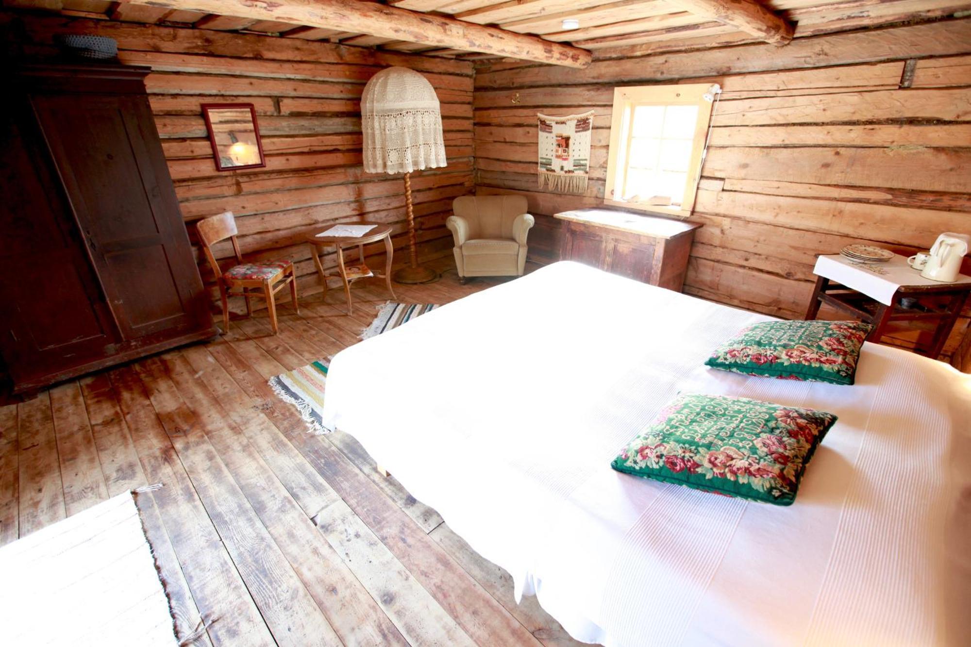 Tornimäe メッツァラ B ＆ B Bed & Breakfast 部屋 写真