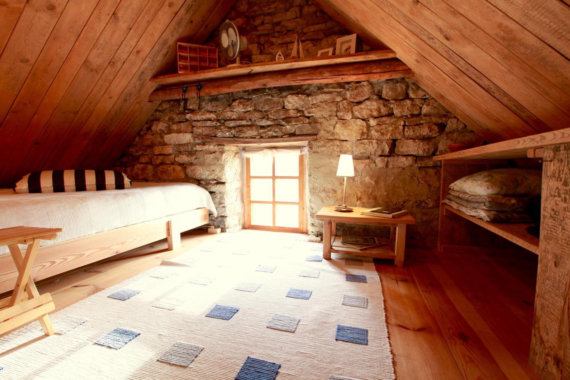Tornimäe メッツァラ B ＆ B Bed & Breakfast 部屋 写真