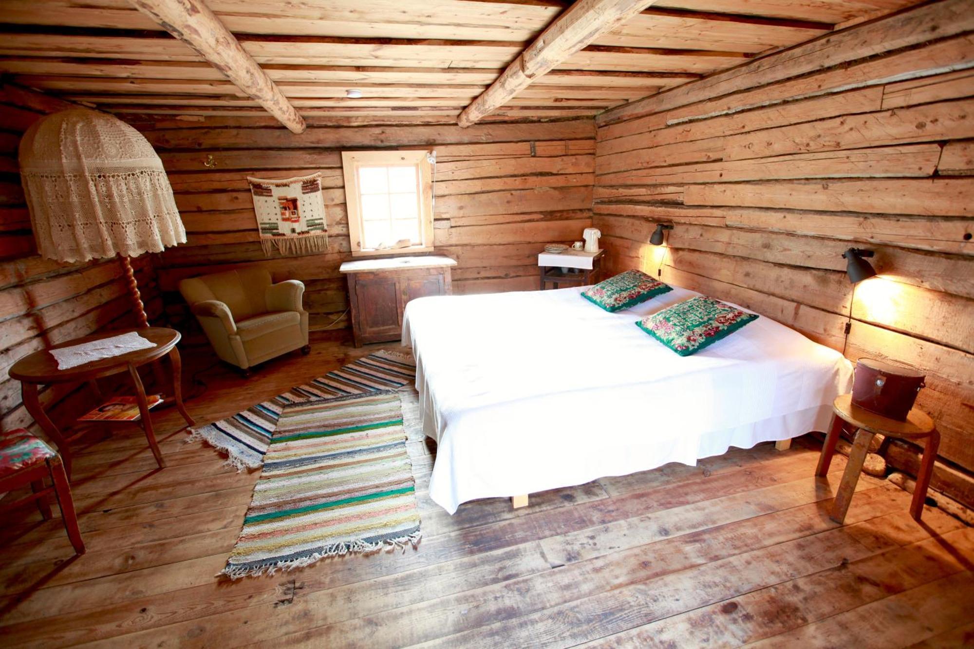 Tornimäe メッツァラ B ＆ B Bed & Breakfast 部屋 写真