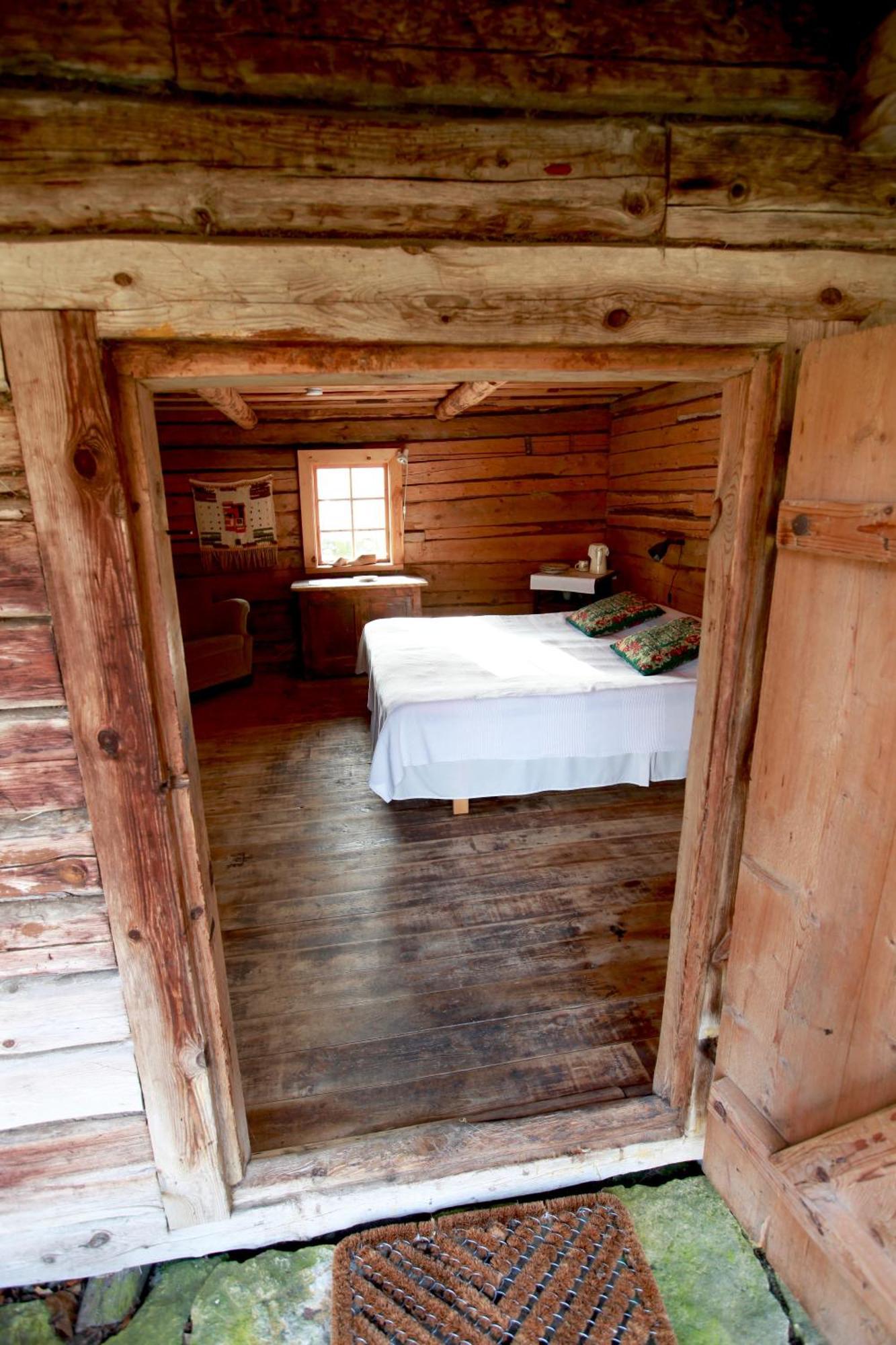 Tornimäe メッツァラ B ＆ B Bed & Breakfast 部屋 写真