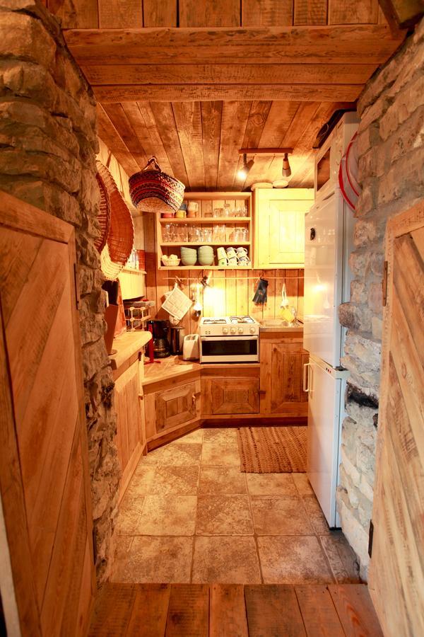 Tornimäe メッツァラ B ＆ B Bed & Breakfast エクステリア 写真