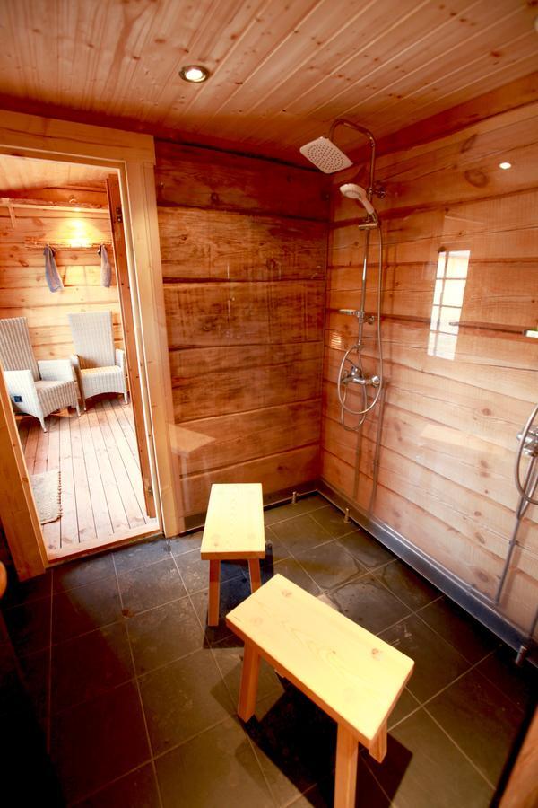 Tornimäe メッツァラ B ＆ B Bed & Breakfast エクステリア 写真