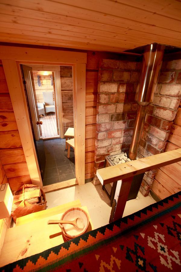 Tornimäe メッツァラ B ＆ B Bed & Breakfast エクステリア 写真
