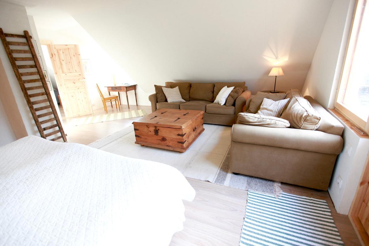 Tornimäe メッツァラ B ＆ B Bed & Breakfast エクステリア 写真