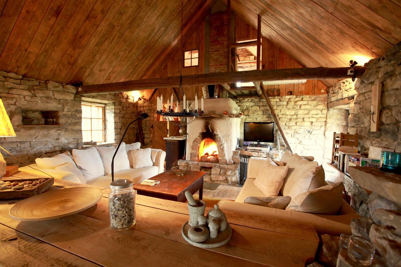 Tornimäe メッツァラ B ＆ B Bed & Breakfast エクステリア 写真