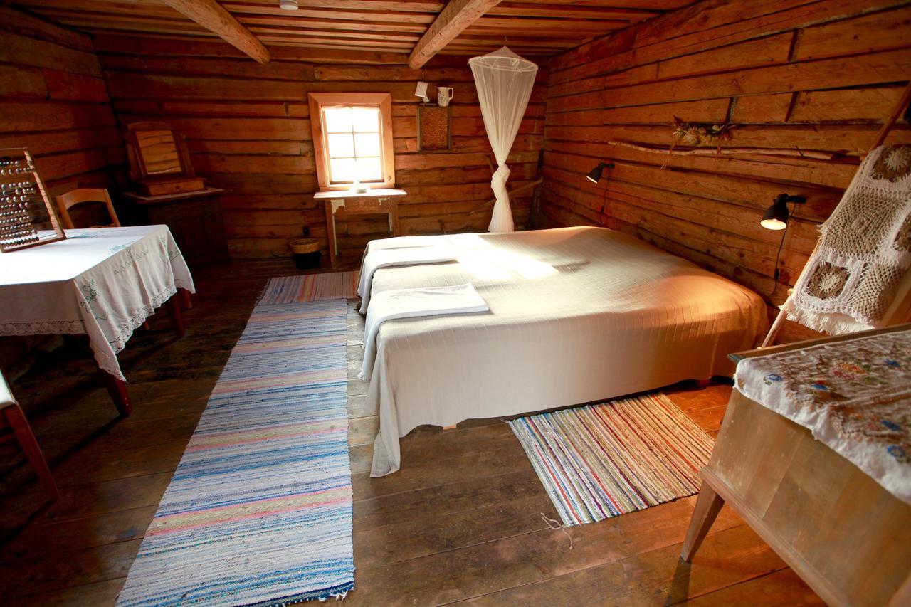 Tornimäe メッツァラ B ＆ B Bed & Breakfast エクステリア 写真