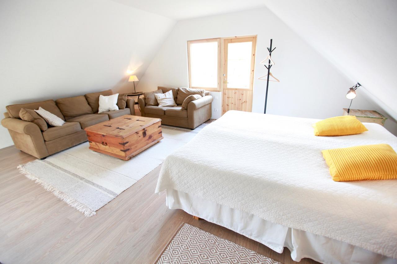 Tornimäe メッツァラ B ＆ B Bed & Breakfast エクステリア 写真