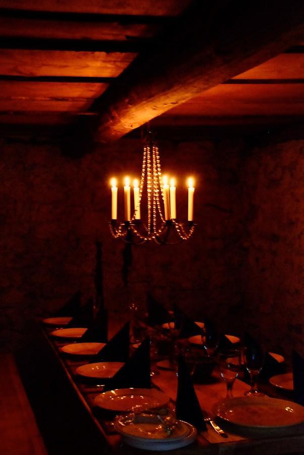 Tornimäe メッツァラ B ＆ B Bed & Breakfast エクステリア 写真