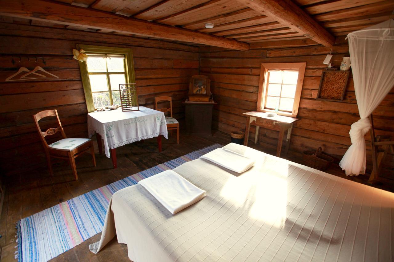 Tornimäe メッツァラ B ＆ B Bed & Breakfast エクステリア 写真