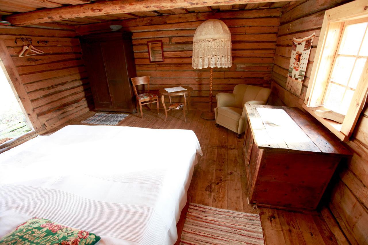 Tornimäe メッツァラ B ＆ B Bed & Breakfast エクステリア 写真