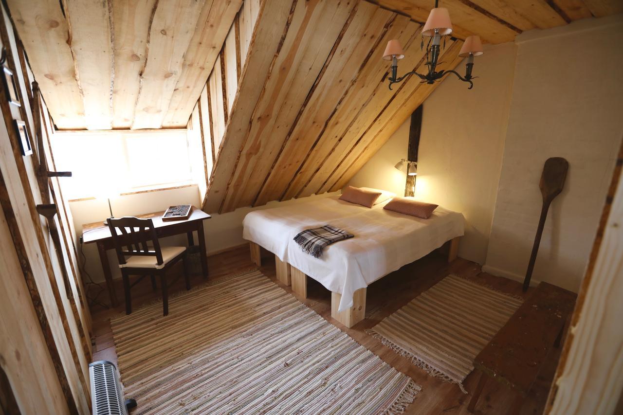 Tornimäe メッツァラ B ＆ B Bed & Breakfast エクステリア 写真