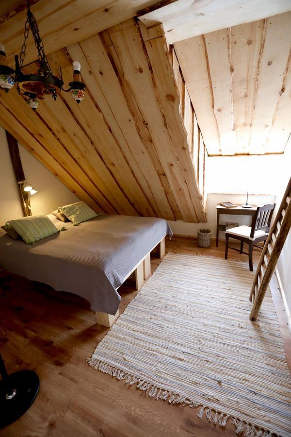 Tornimäe メッツァラ B ＆ B Bed & Breakfast エクステリア 写真