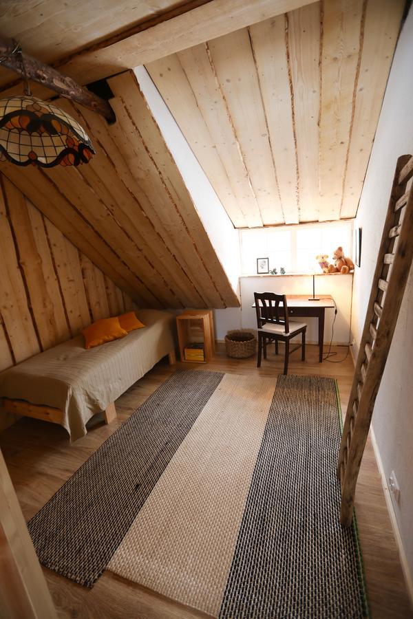 Tornimäe メッツァラ B ＆ B Bed & Breakfast エクステリア 写真